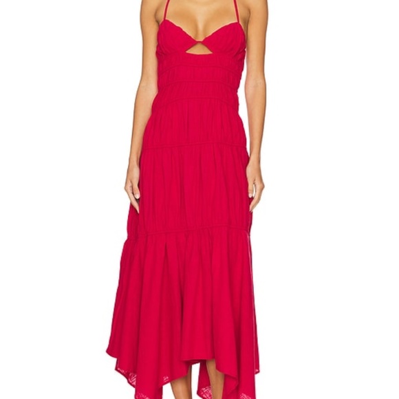 SNDYS x REVOLVE Tahlia Dress - Picture 1 of 2